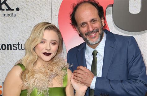 Suspiria: Chloë Grace Moretz Praises Film's Nudity .